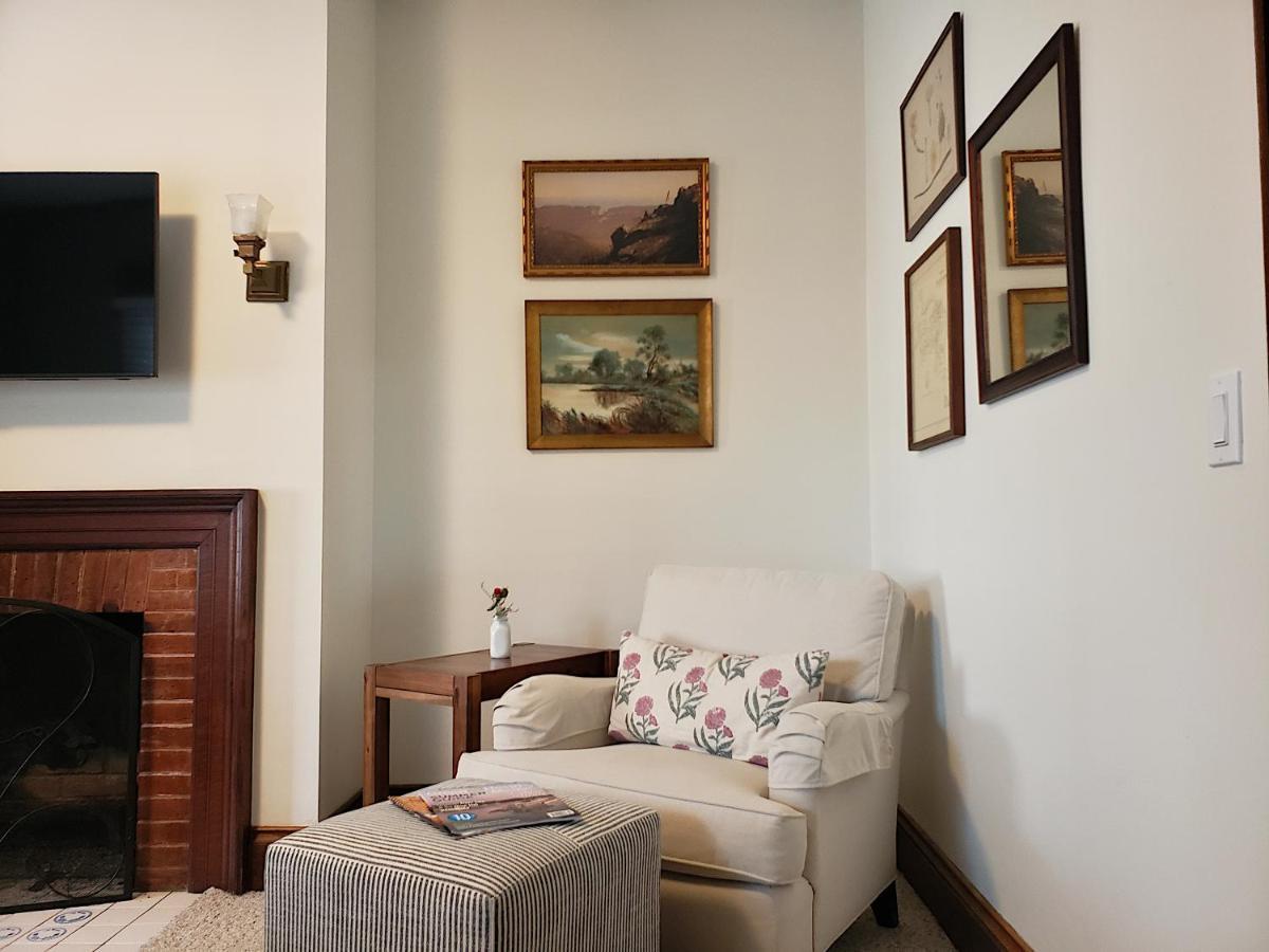 Hearthside Inn بار هاربور المظهر الخارجي الصورة