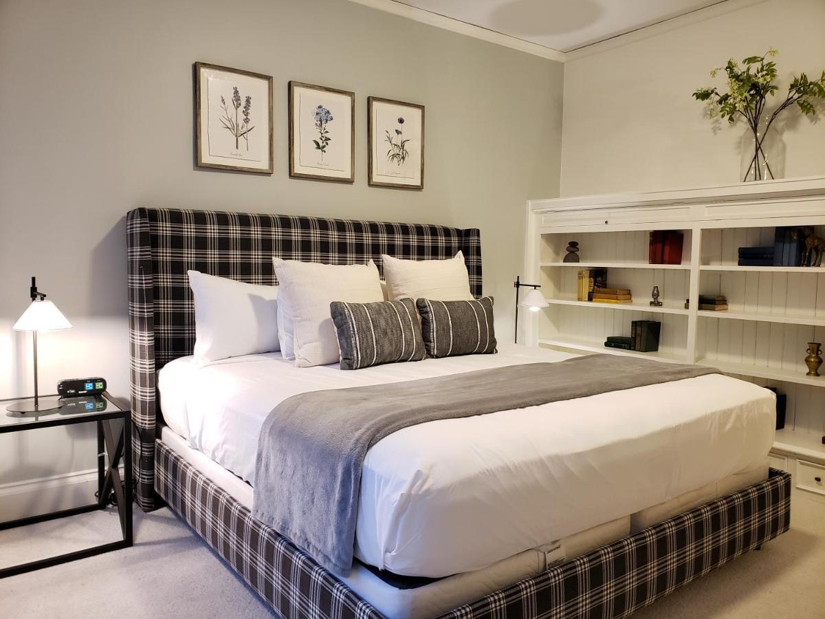 Hearthside Inn بار هاربور المظهر الخارجي الصورة