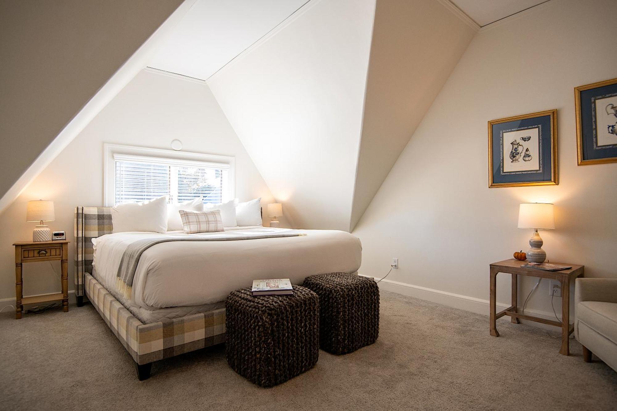 Hearthside Inn بار هاربور المظهر الخارجي الصورة