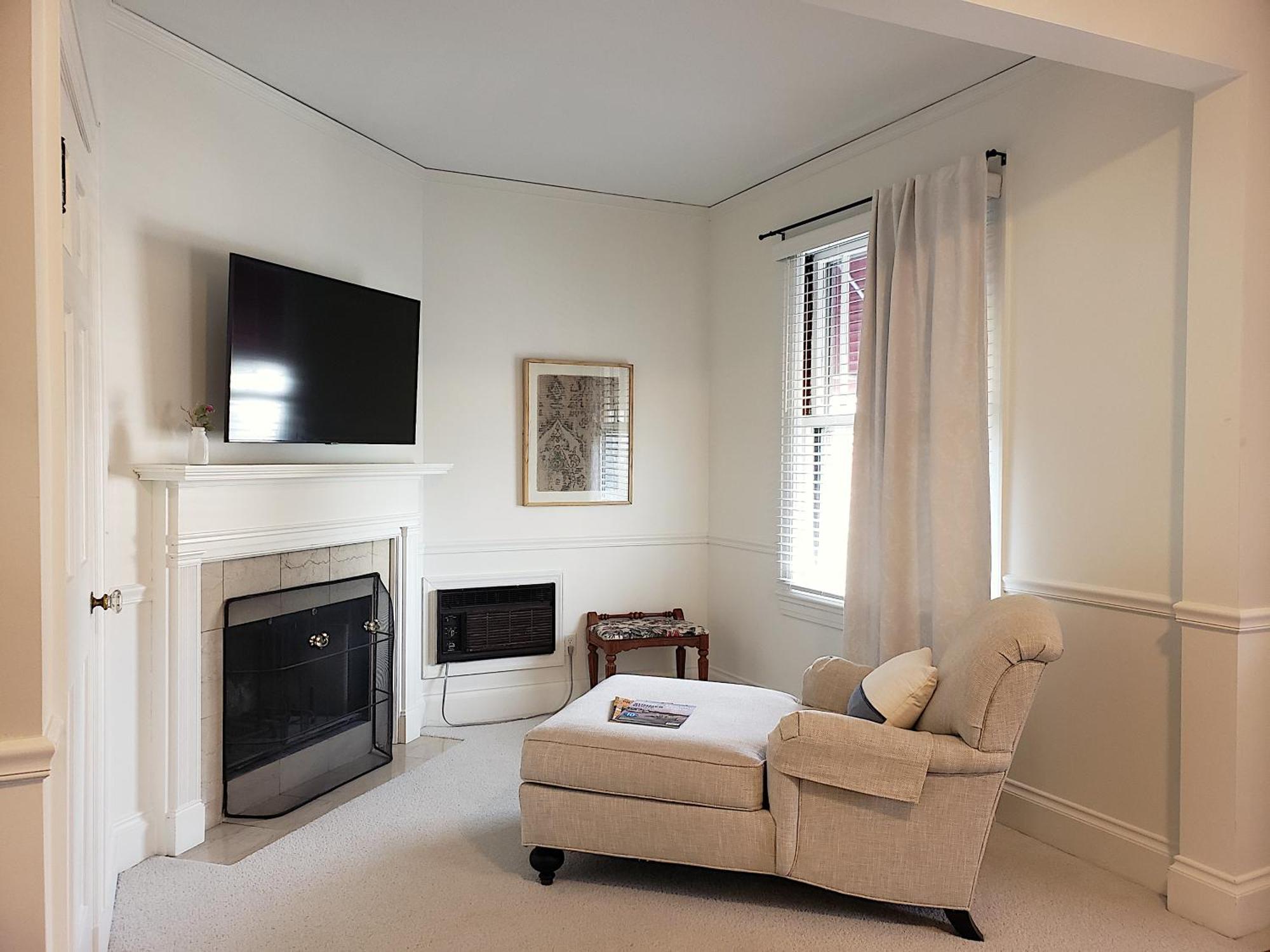 Hearthside Inn بار هاربور المظهر الخارجي الصورة